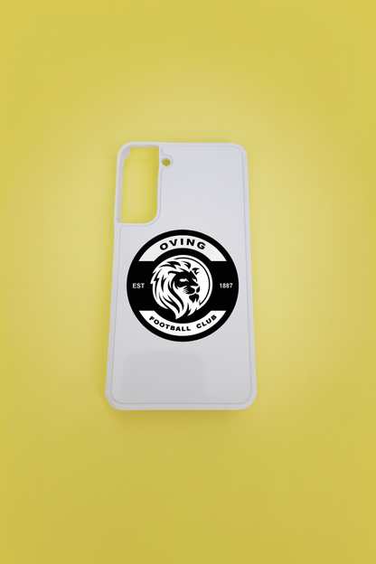 Oving FC - Phone Cases