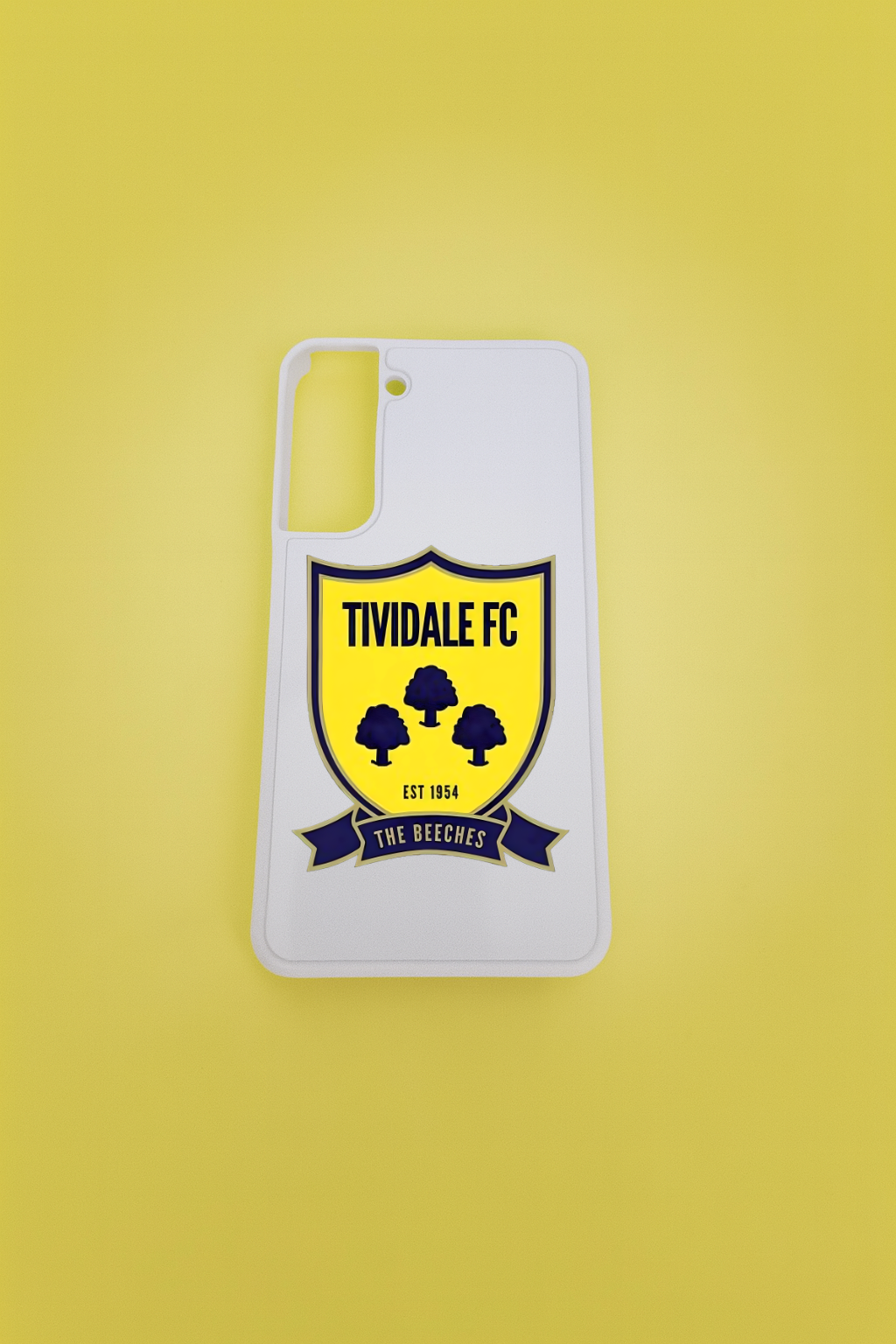 Tividale FC - S22 Phone Case