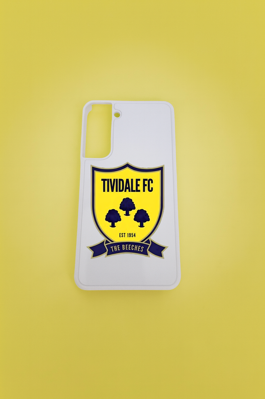 Tividale FC - S22 Phone Case