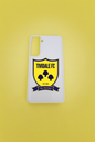 Tividale FC - S22 Phone Case