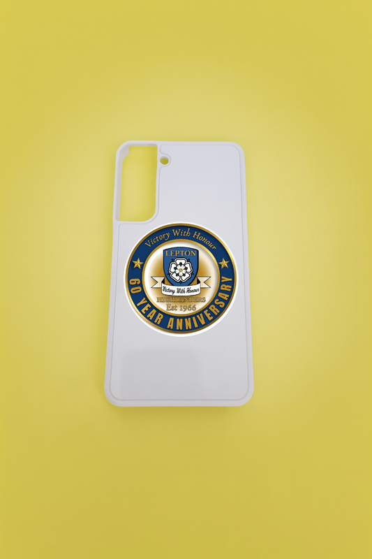 Lepton Highlanders FC, JFC, CC & SC Special Edition - S22 Phone Case