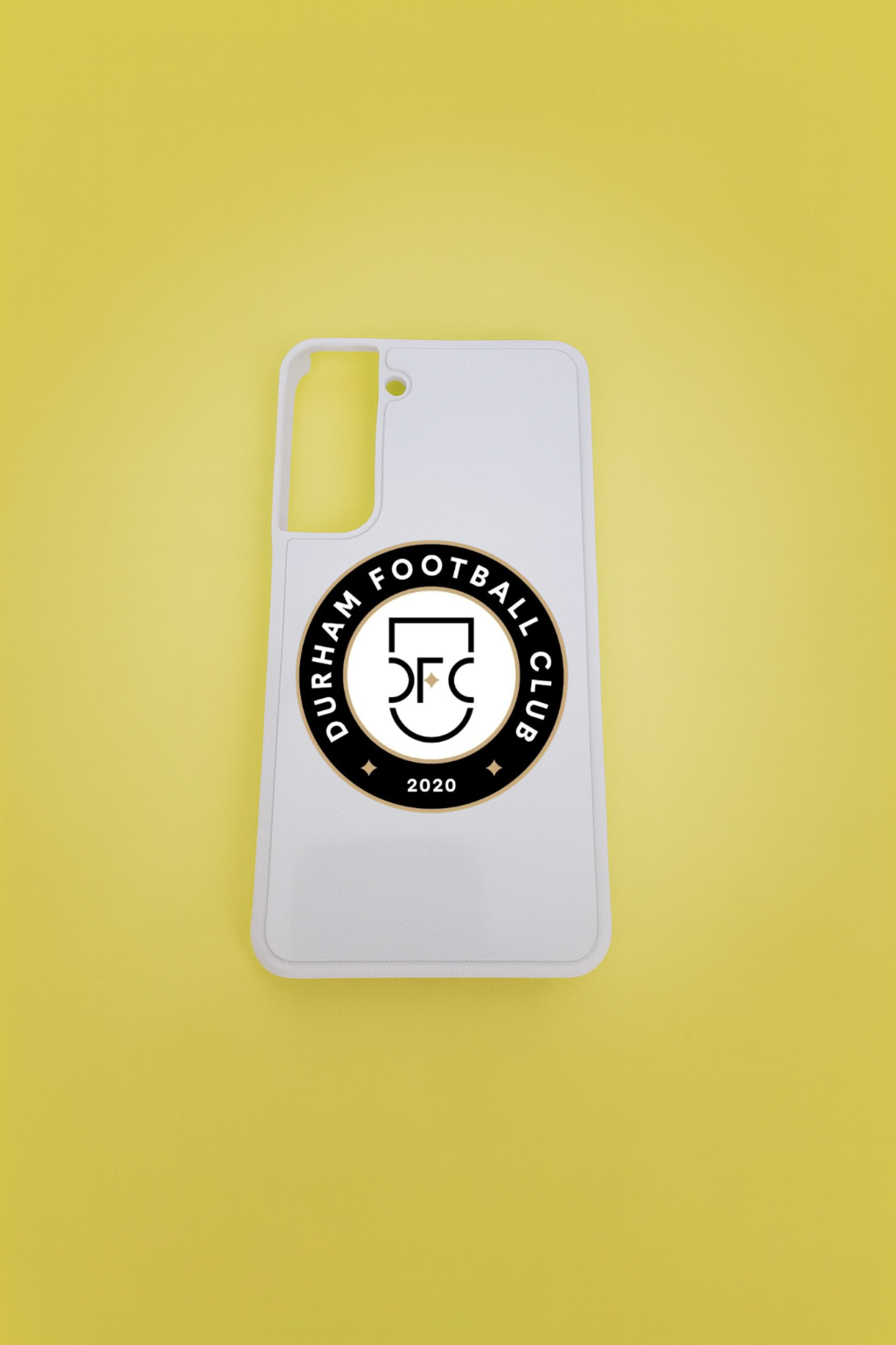 Durham FC - S22 Phone Case