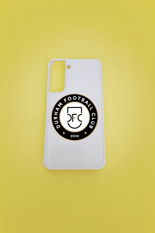 Durham FC - S22 Phone Case