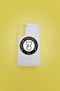 Durham FC - S22 Phone Case