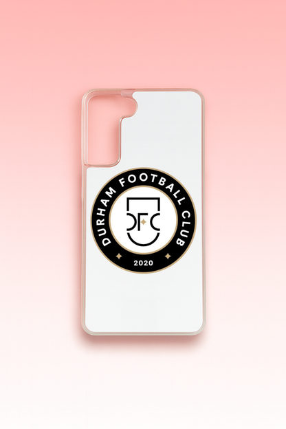 Durham FC - Phone Cases