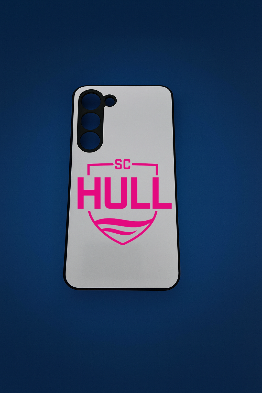 Sporting Club Hull - S23 Phone Case
