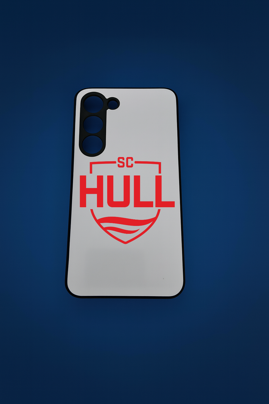 Sporting Club Hull - S23 Phone Case