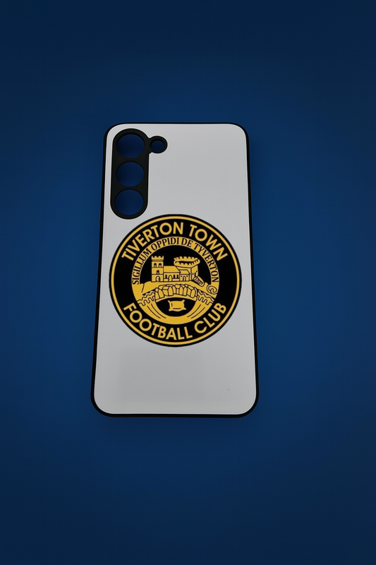 Tiverton Town FC - S23 Phone Case