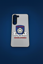 Lepton Highlanders FC, JFC, CC & SC - S23 Phone Case