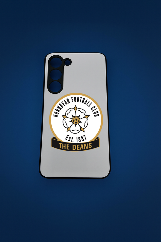 Horndean FC - S23 Phone Case