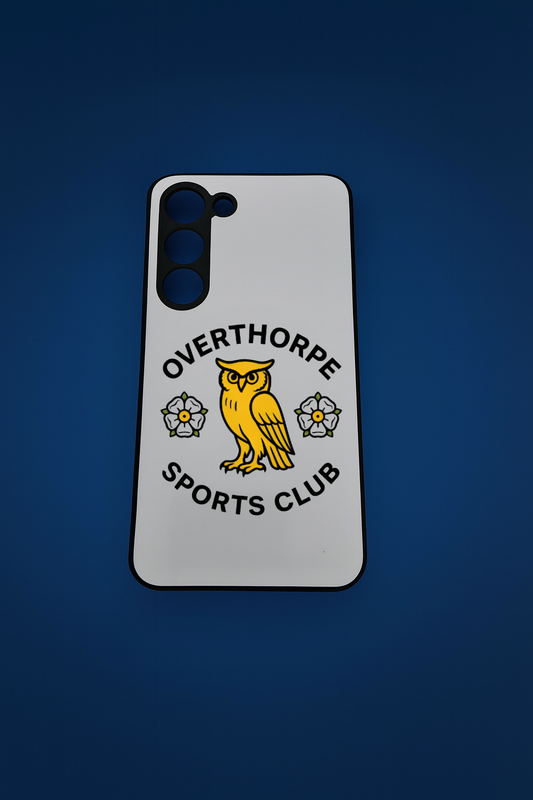 Overthorpe Sports Club FC - S23 Phone Case
