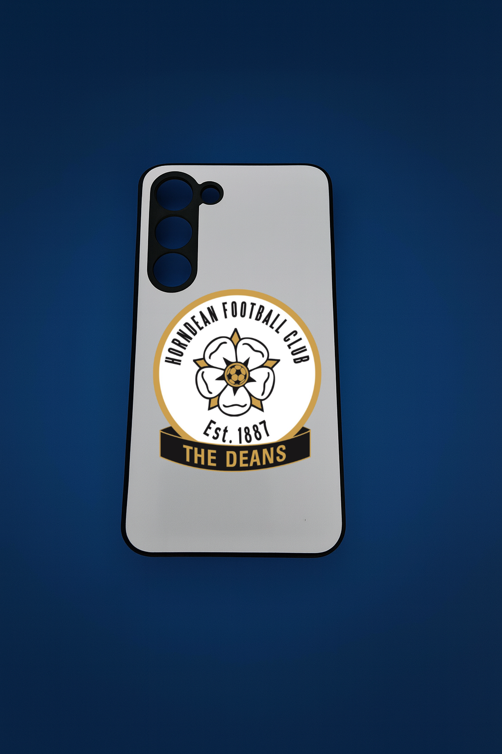 Horndean FC - Phone Cases