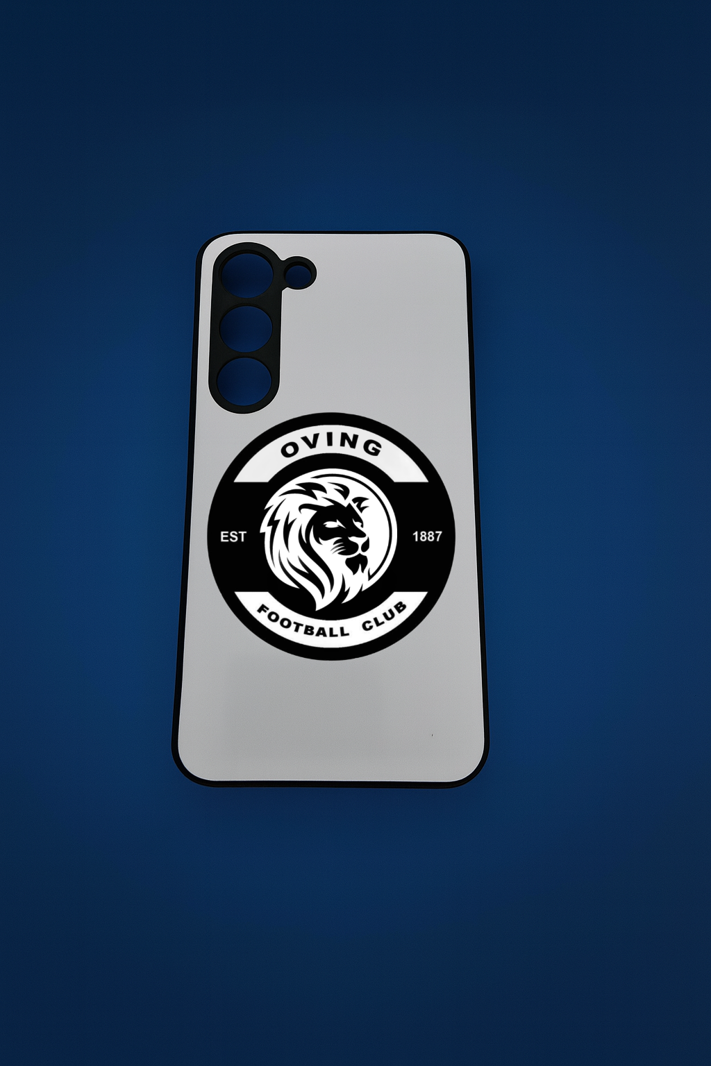 Oving FC - Phone Cases