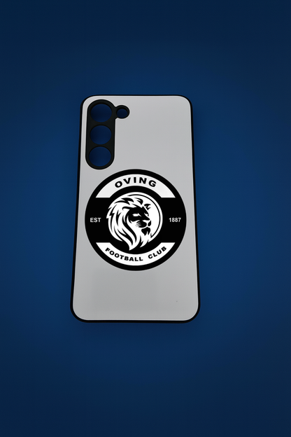 Oving FC - Phone Cases