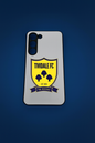 Tividale FC - S23 Phone Case