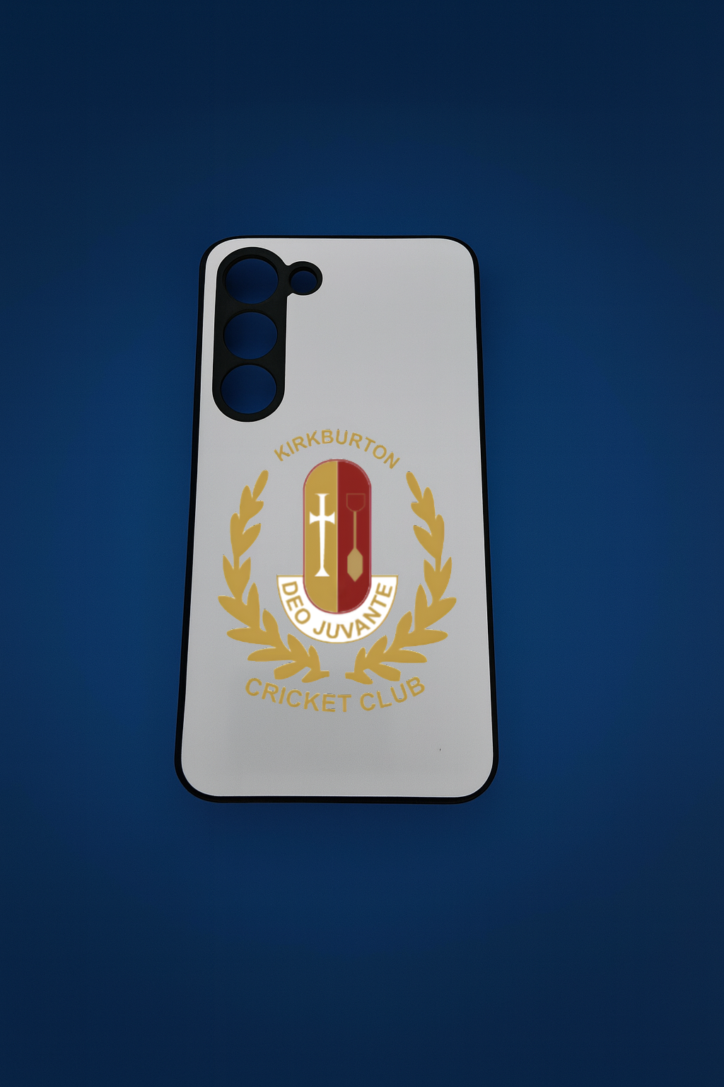 Kirkburton Cricket Club - S23 Phone Case