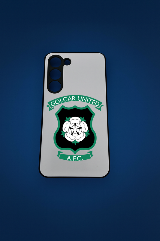 Golcar United FC - S23 Phone Case