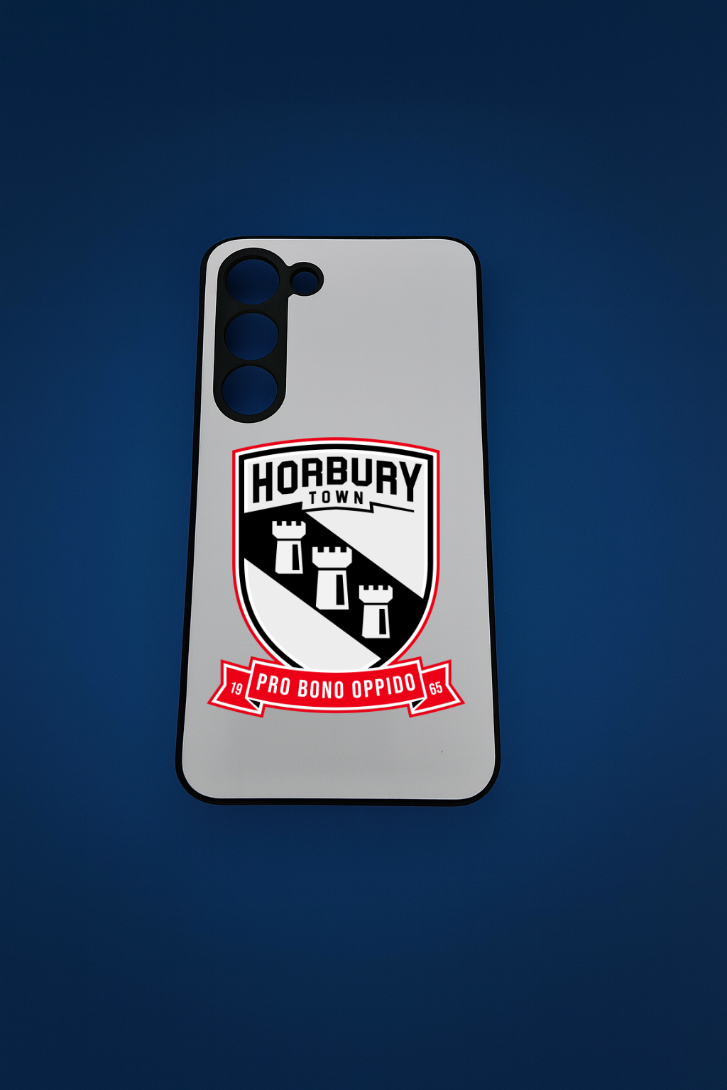 Horbury Town FC - S23 Phone Case