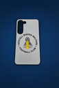 Nostell Miners Welfare FC - S23 Phone Case