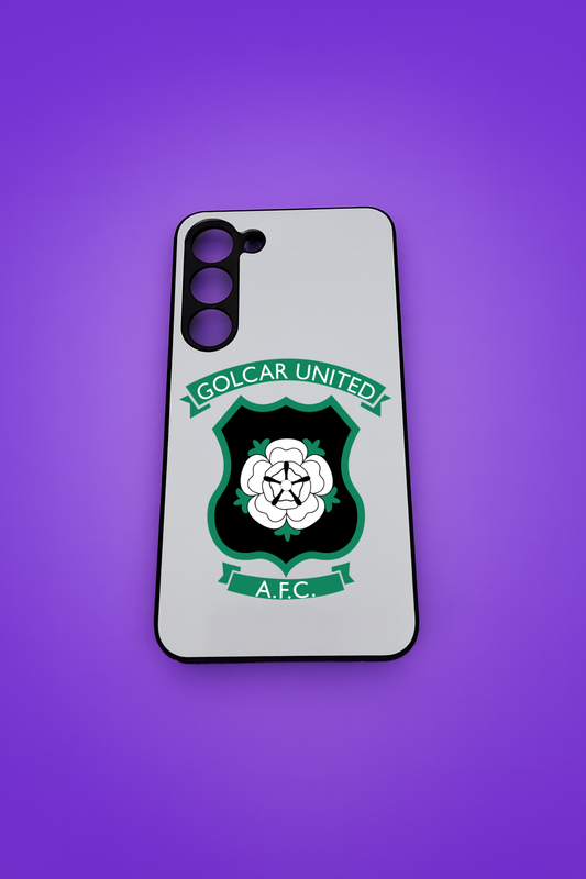 Golcar United FC - S23 Plus Phone Case