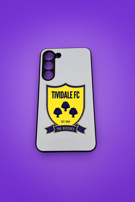 Tividale FC - S23 Plus Phone Case