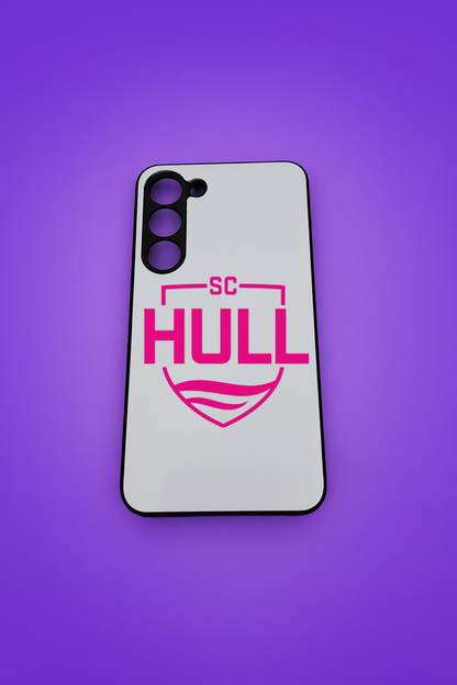 Sporting Club Hull - Phone Cases