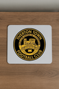 Tiverton Town FC - Mousepad