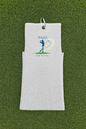 WGGC - Waffle Golf Towel