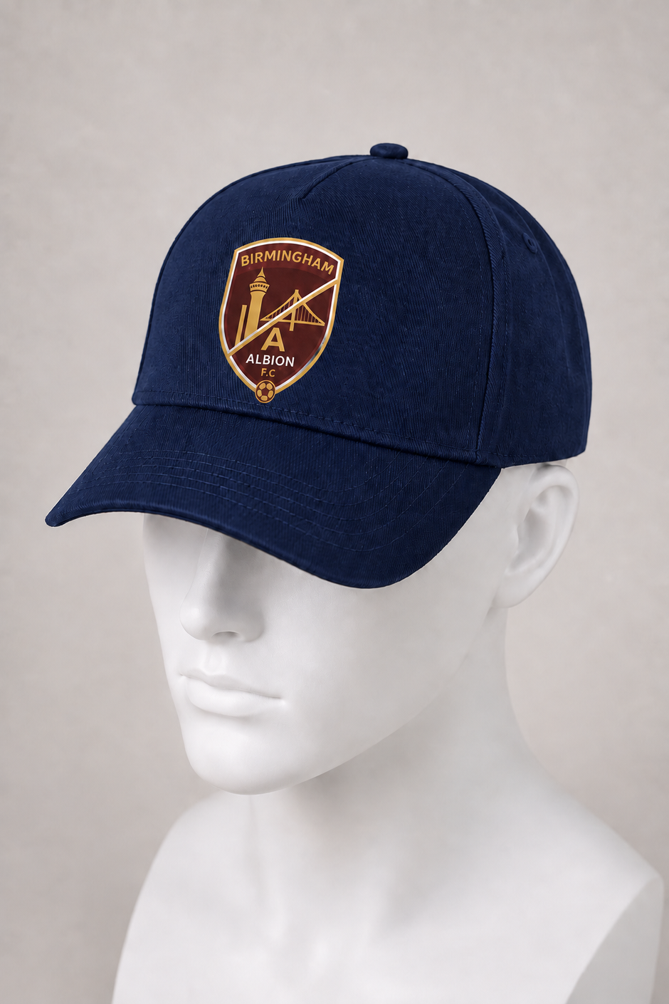 Birmingham Albion FC – Page 2 – The Clubhouse Collection
