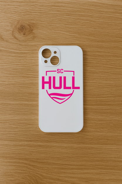 Sporting Club Hull - iPhone 14 Phone Case