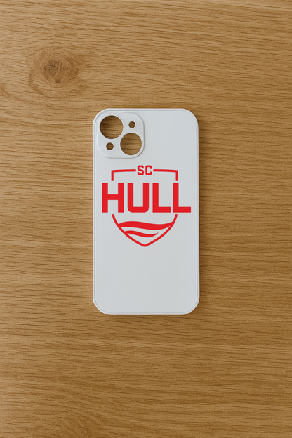 Sporting Club Hull - iPhone 14 Phone Case