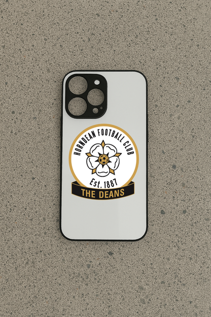 Horndean FC - Phone Cases