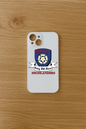 Lepton Highlanders FC, JFC, CC & SC - iPhone 14 Phone Case