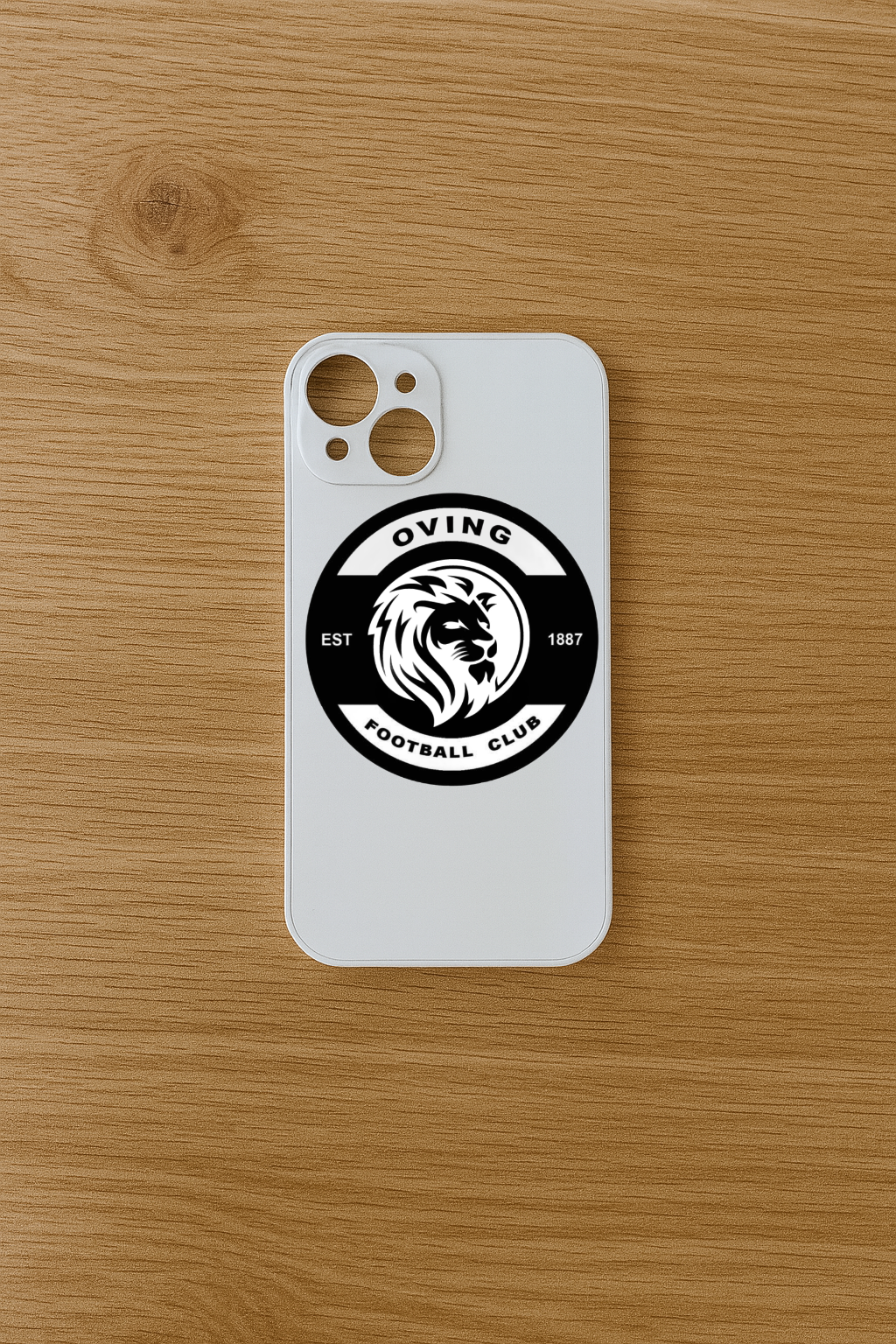 Oving FC - Phone Cases