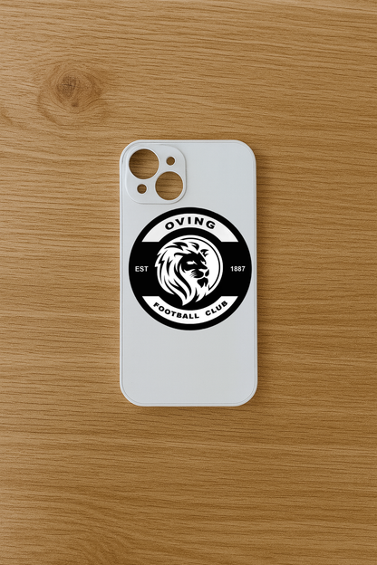 Oving FC - Phone Cases