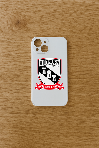 Horbury Town FC - Phone Cases