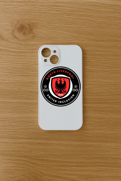 North Liverpool United Inclusion - Phone Cases