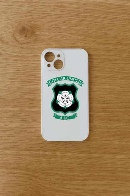 Golcar United FC - Phone Cases