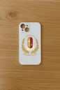 Kirkburton Cricket Club - iPhone 14 Phone Case