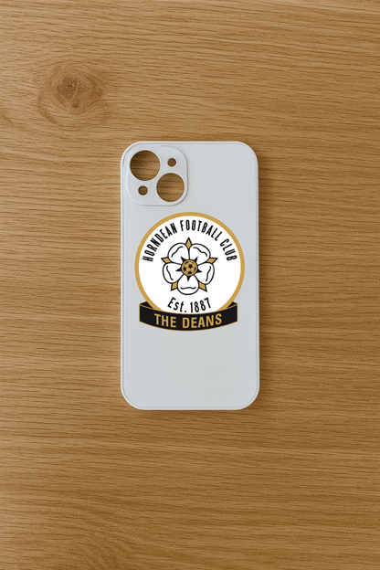 Horndean FC - Phone Cases