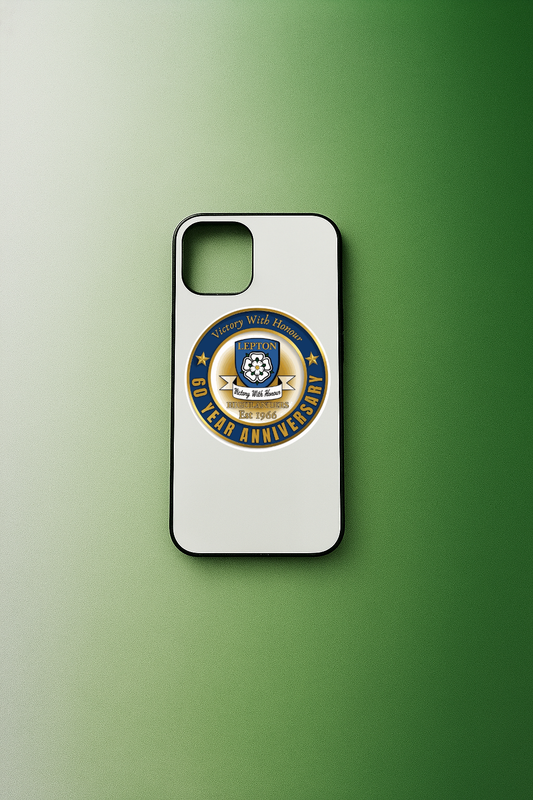Lepton Highlanders FC, JFC, CC & SC Special Edition - iPhone 15 Phone Case