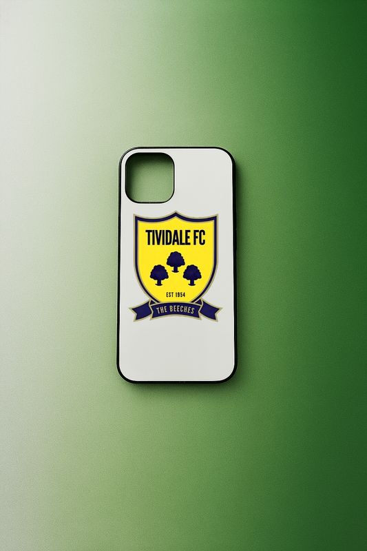 Tividale FC - iPhone 15 Phone Case