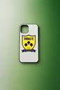 Tividale FC - iPhone 15 Phone Case