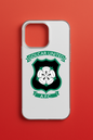 Golcar United FC - iPhone 16 Pro Phone Case (Clear)