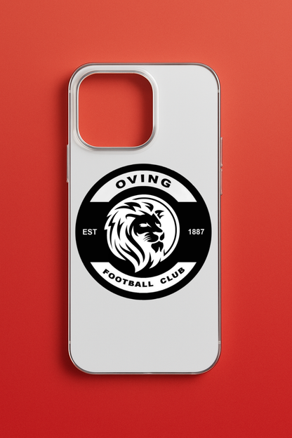 Oving FC - Phone Cases