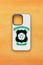 Golcar United FC - iPhone 16 Pro Phone Case