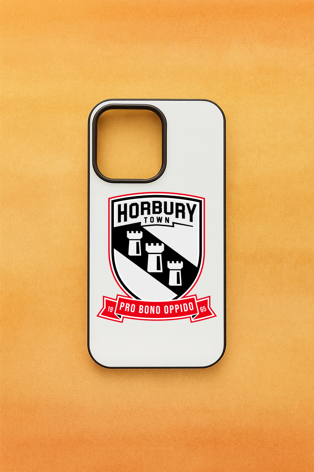 Horbury Town FC - Phone Cases