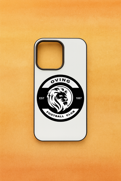Oving FC - Phone Cases