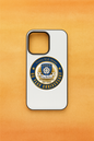 Lepton Highlanders FC, JFC, CC & SC Special Edition - iPhone 16 Pro Phone Case