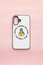 Nostell Miners Welfare FC - iPhone 16 Phone Case
